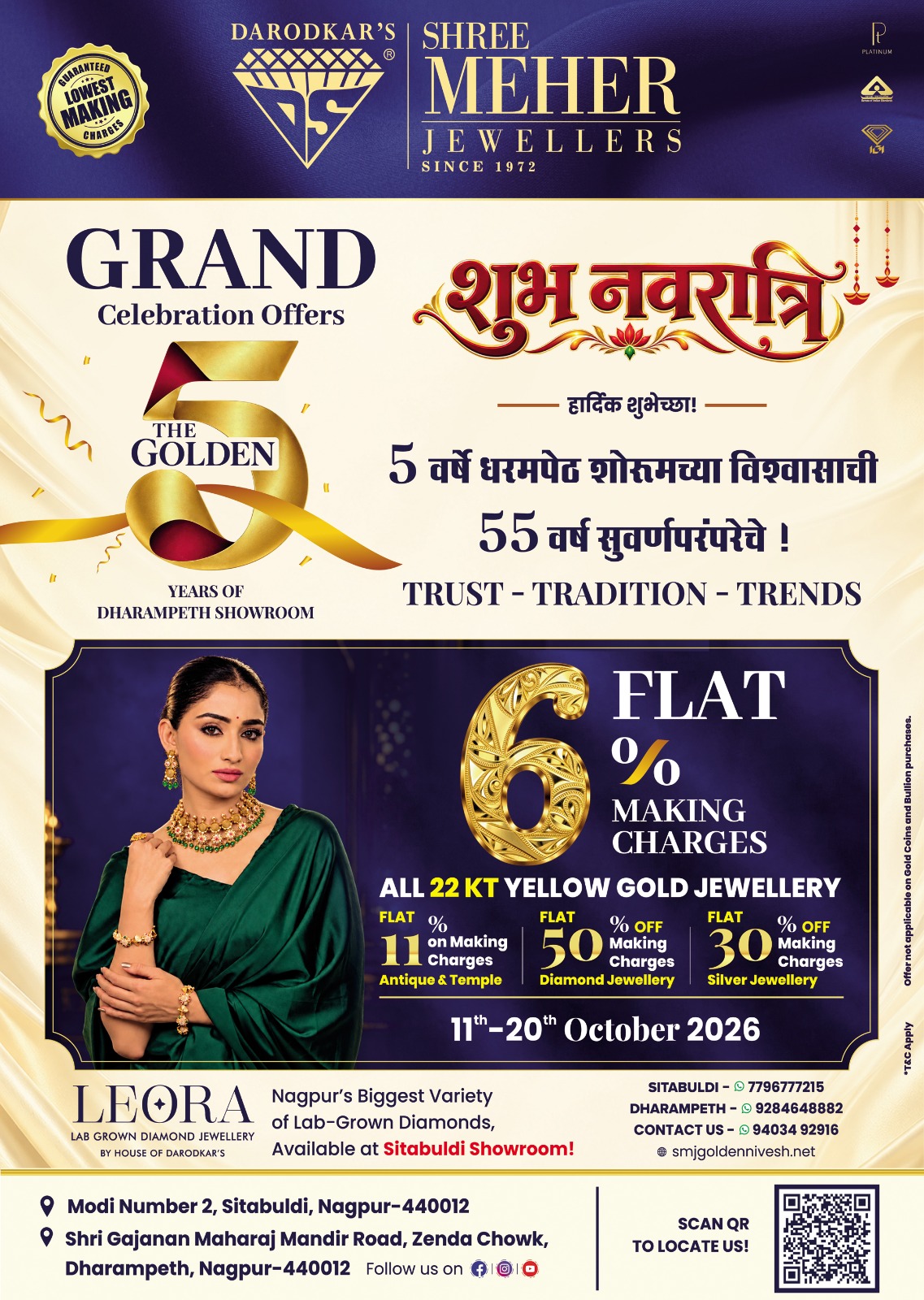 Tarun Bharat Nagpur