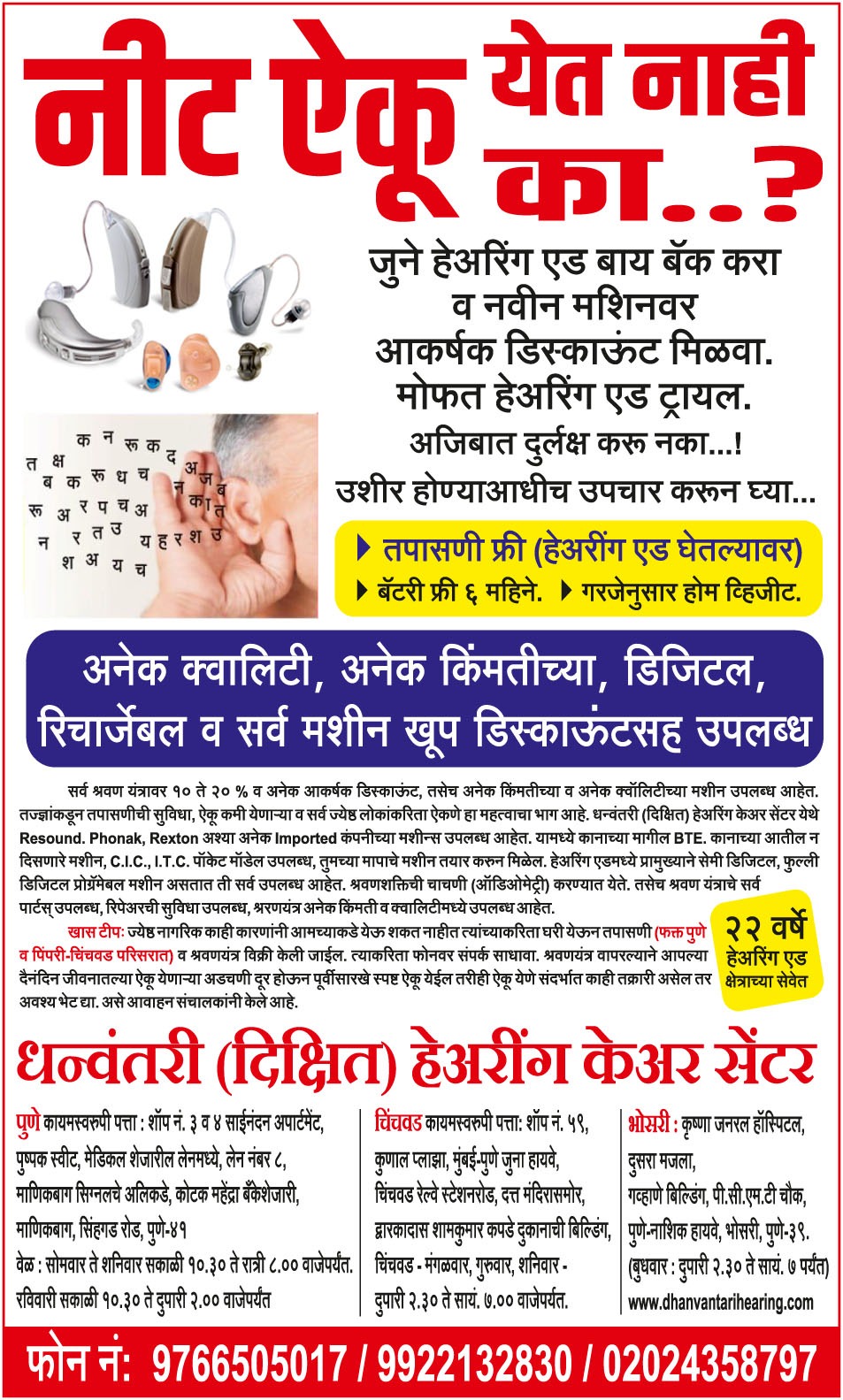 Tarun Bharat Nagpur