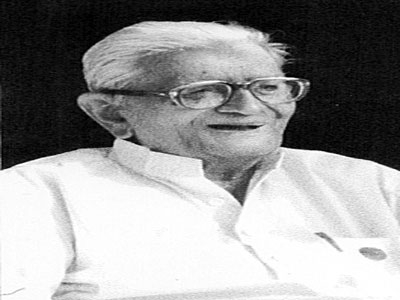 Dr. T. V. Gedam