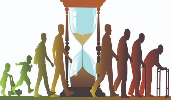 Human Life Span