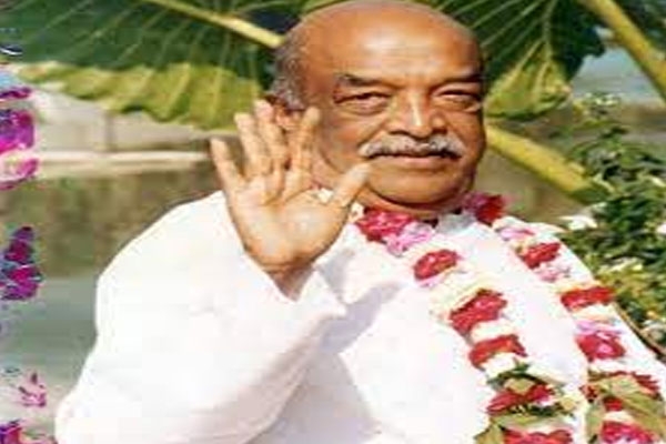 Lahari Baba
