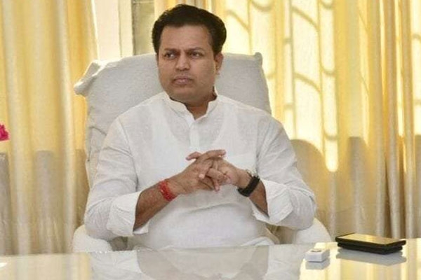 Amit Deshmukh