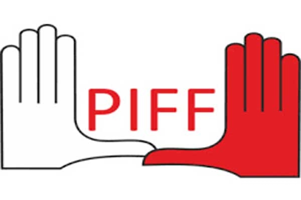 20th PIF Festival