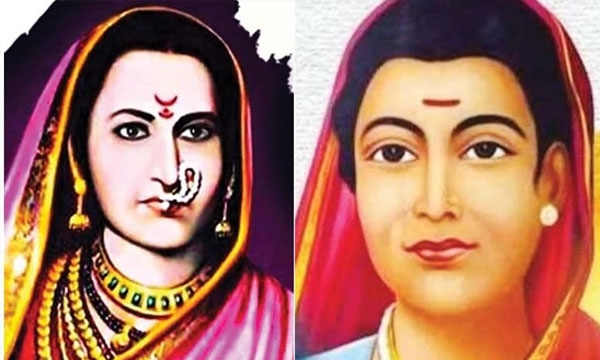 Savitri-Jijau