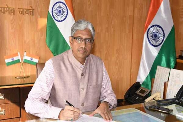 Anil Kumar Lahoti