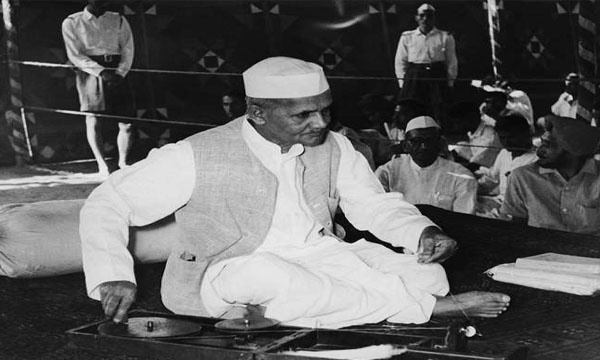Lal Bahadur Shastri Lal Bahadur Shastri