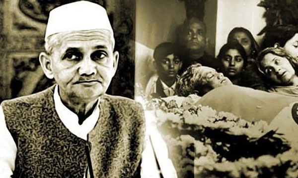 Lal Bahadur Shastri