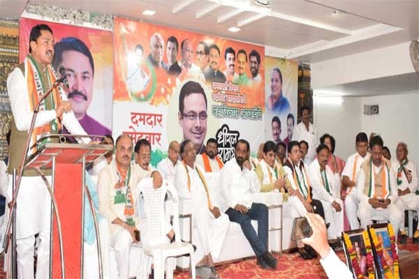 Dheeraj Lingade