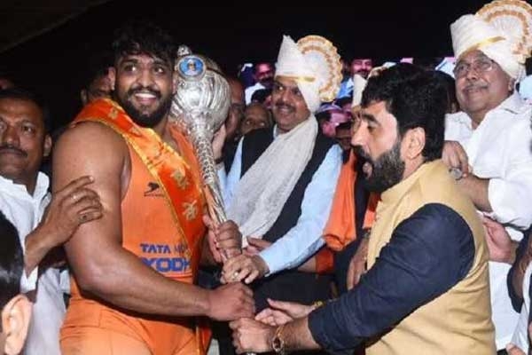 Shivraj Rakshe