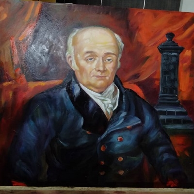 William Lambton