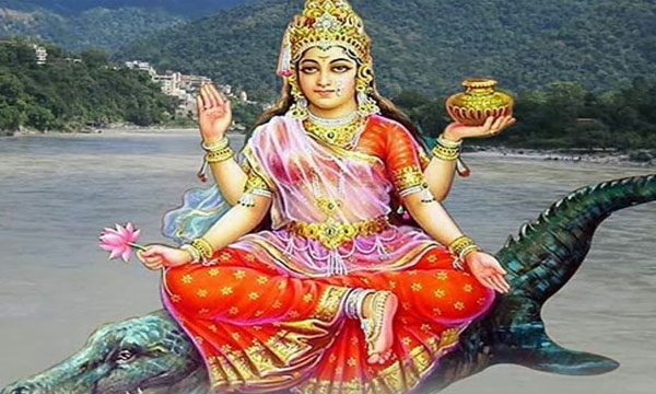 Narmada Jayanti