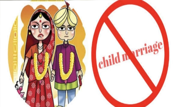 Child Marriage Act