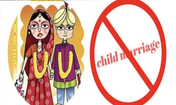 Child Marriage Act Child Marriage Act