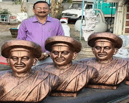 Balshastri Jambhekar