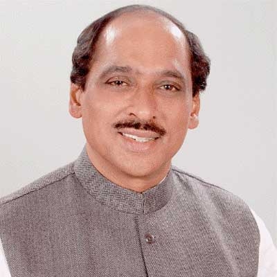 Manikrao Thackeray