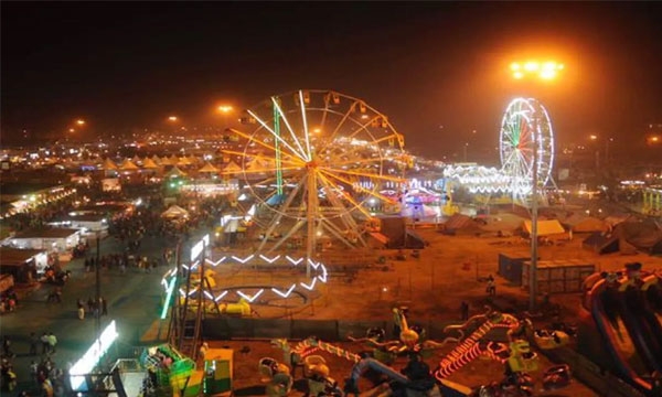 Bramhapuri Festival Bramhapuri Festival