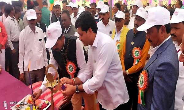 Baba Jumdev