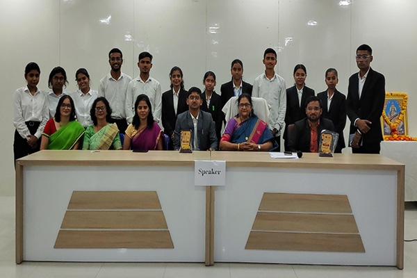 Wanjari law college-nagpur Wanjari law college-nagpur