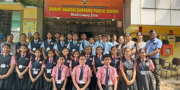 awdhesha school