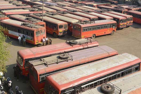 ST buses