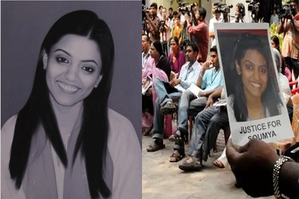 Soumya murder case