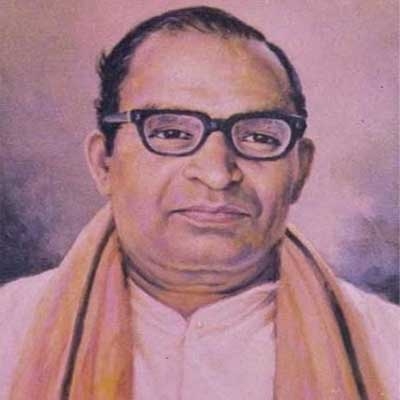 एकनाथ रानडेंची शासकीय जयंती साजरी करा Eknath Ranade - Tarun Bharat Nagpur