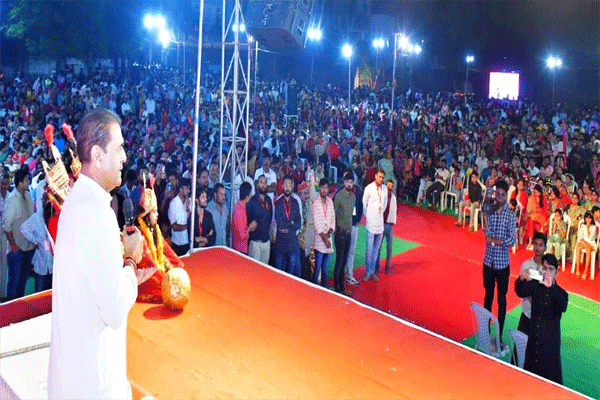 Praful Patel Praful Patel