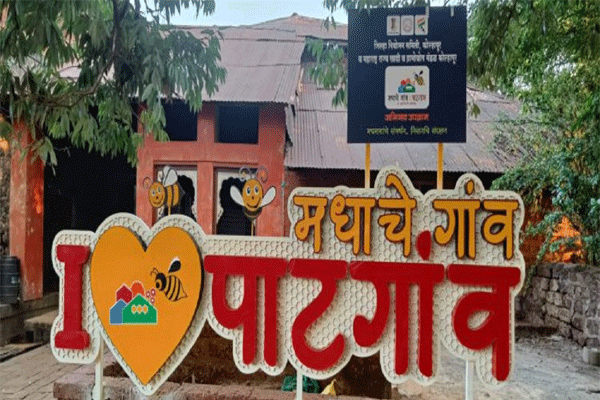 Honey Village Patgaon