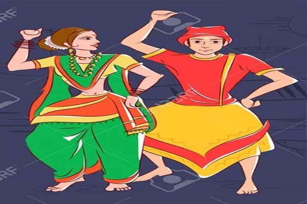 Folk Art Festival