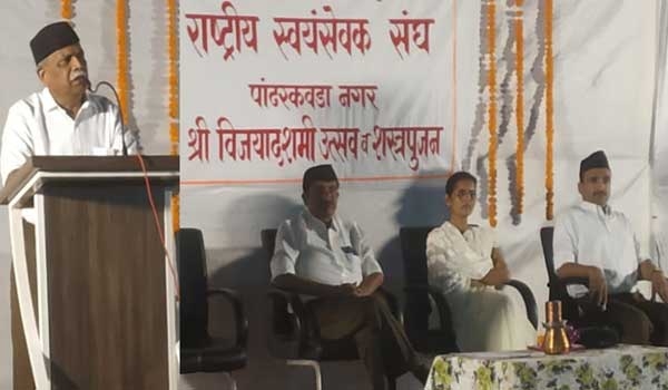 Madhukar Kukde