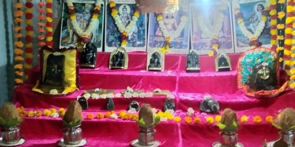 गोविंदप्रभू जयंती 