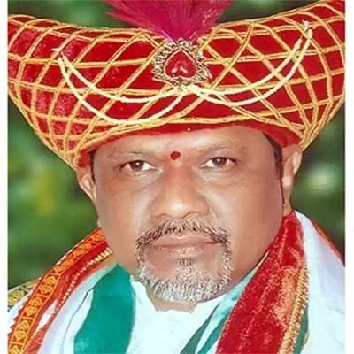 Gondia guardian minister