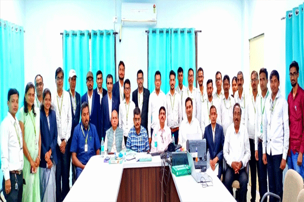 Karanjekar College of Pharmacy 