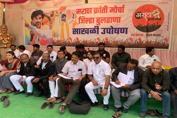 Manoj Jarange Patil