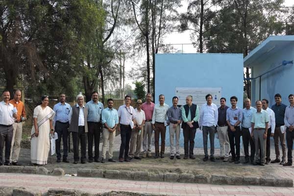 Butibori Industrial Estate