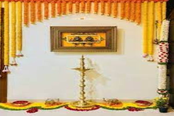 Home Decoration