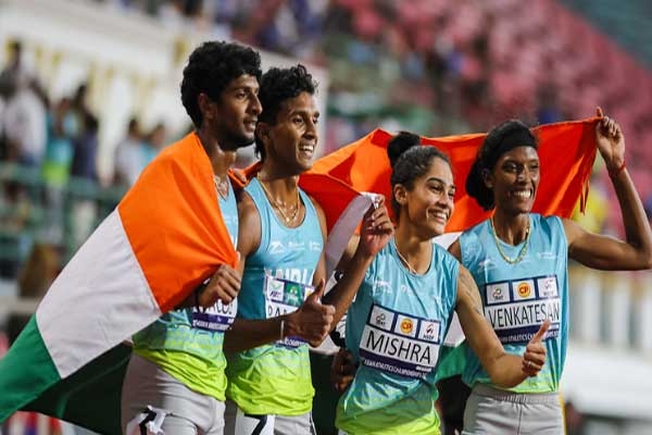 National Sports Competition