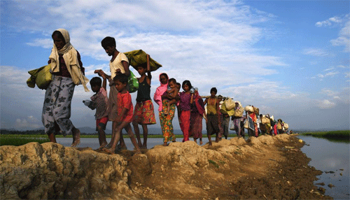 Rohingya