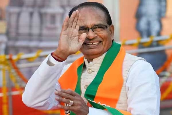 MP Assembly Election