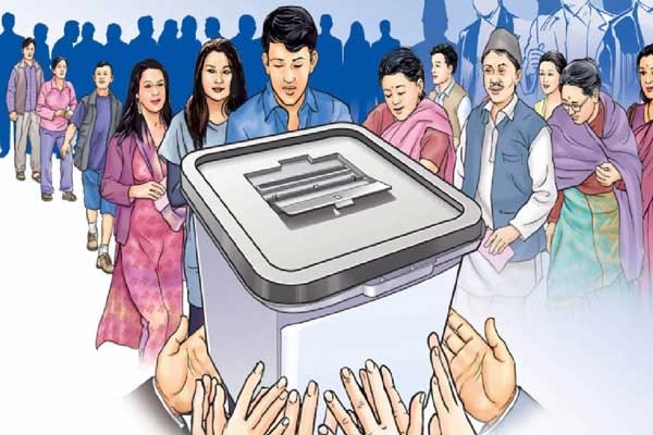 Telangana Election