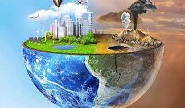 Air pollution