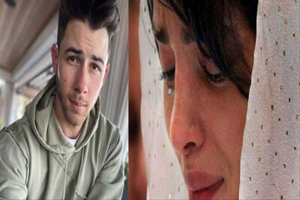 Nick Jonas suffering from disease Nick Jonas suffering from disease