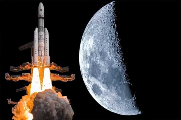 update about Chandrayaan-3 update about Chandrayaan-3
