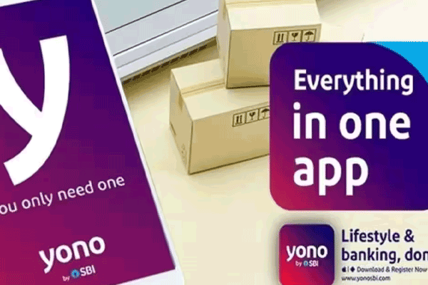yono 