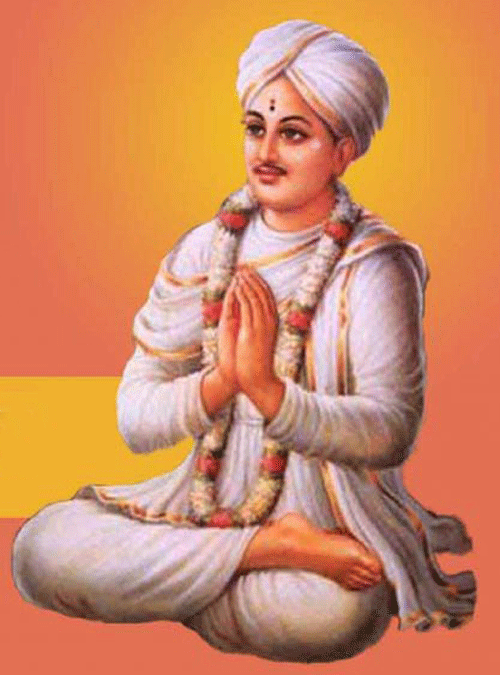 Sant-Eknath-Maharaj