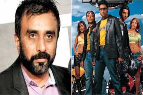 Sanjay Gadhvi passed away 