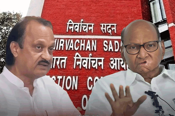 Ajit Pawar