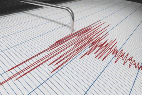 earthquake