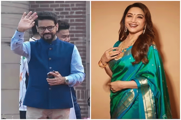 Madhuri Dixit Madhuri Dixit