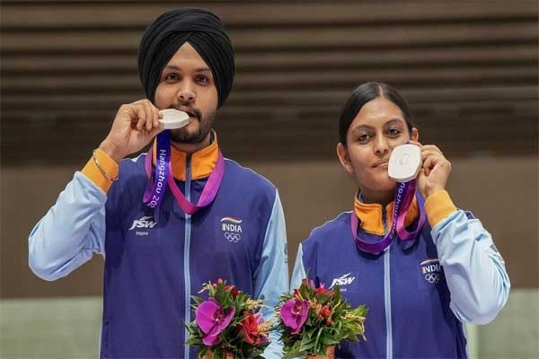 ISSF World Cup